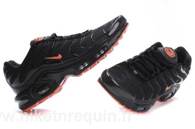 Air Max TN 2010 noir (2)